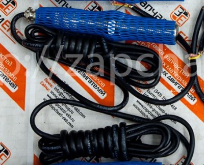 213272 Магнитный датчик оборотов PICKUP,MAGNETIC Cummins Взаимозаменяемые номера:  212061